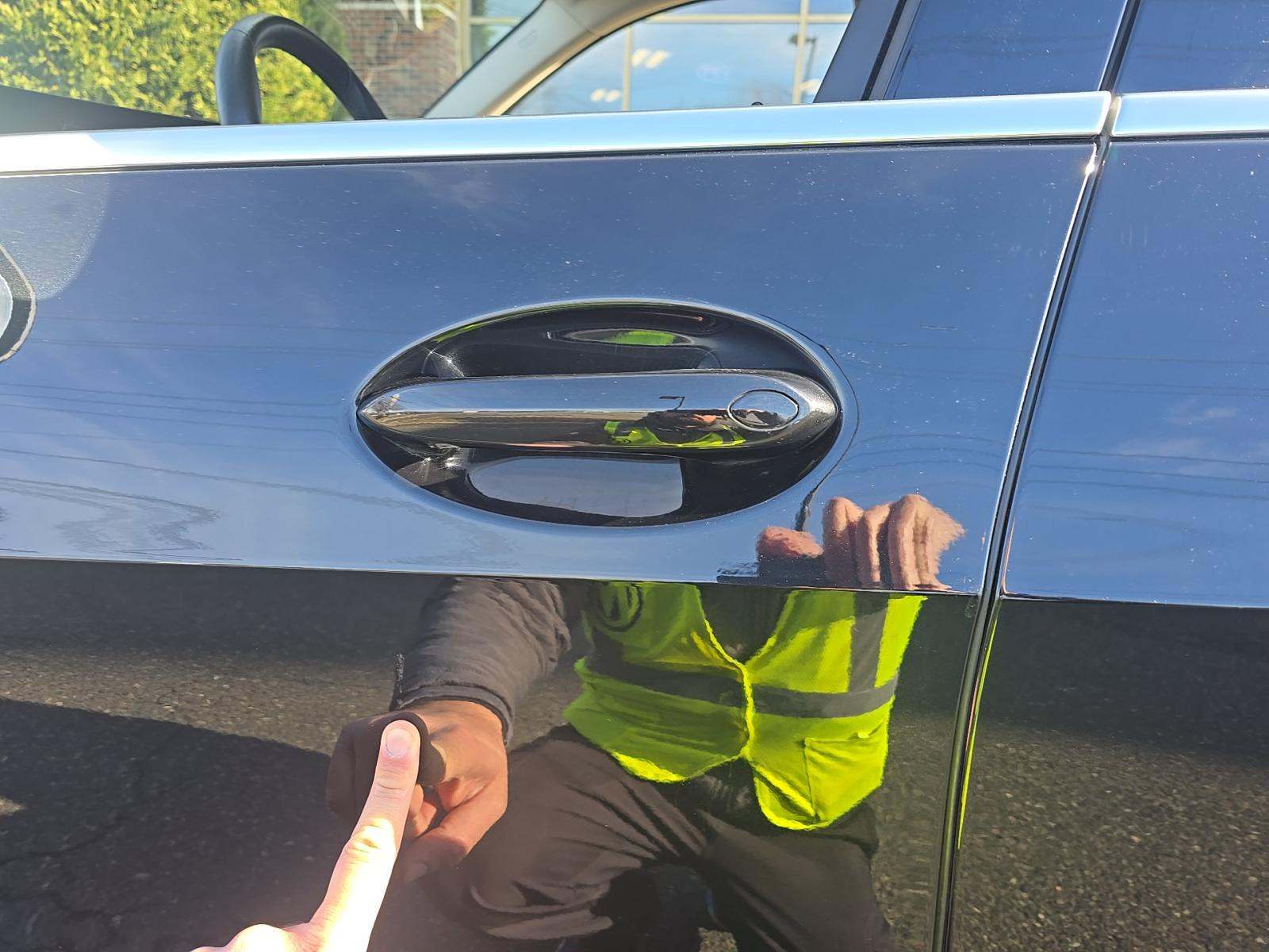 2024 BMW X7 xDrive40i AWD