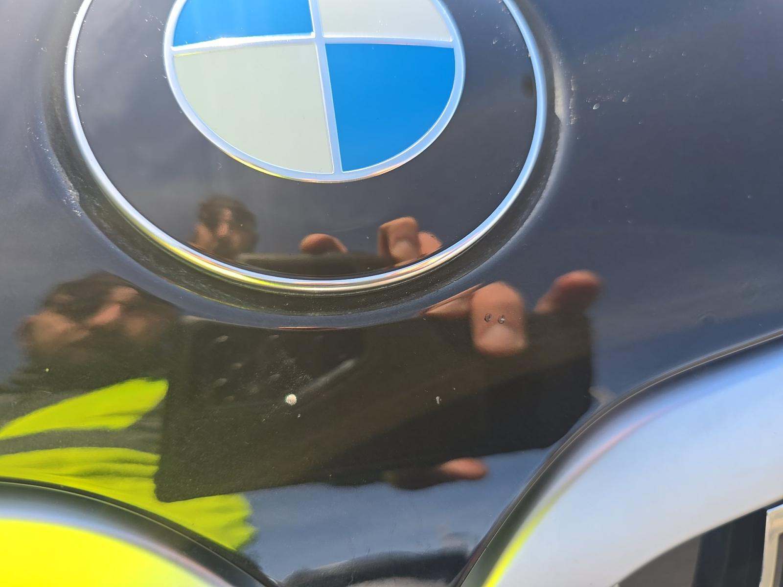 2024 BMW X7 xDrive40i AWD