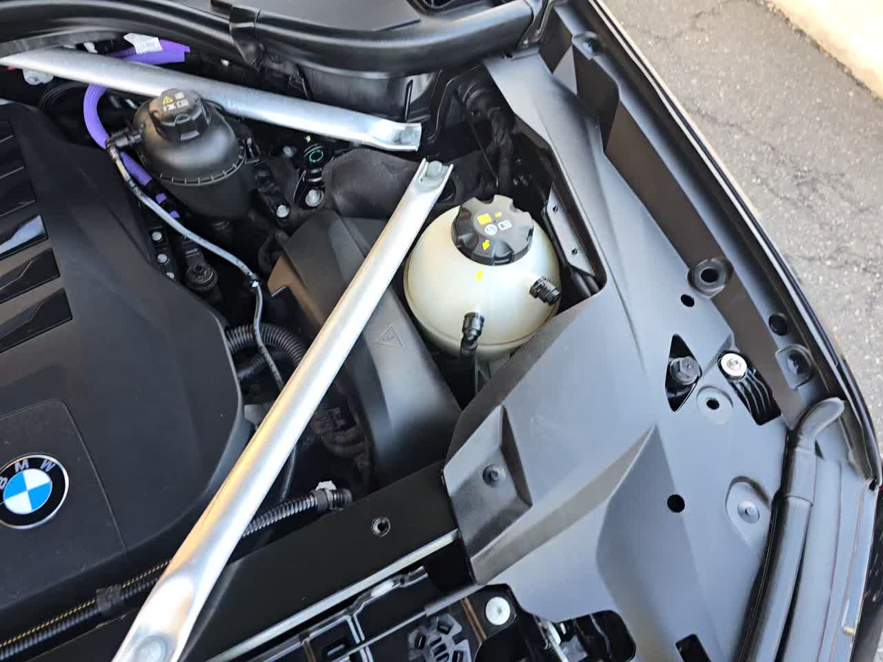 2024 BMW X7 xDrive40i AWD