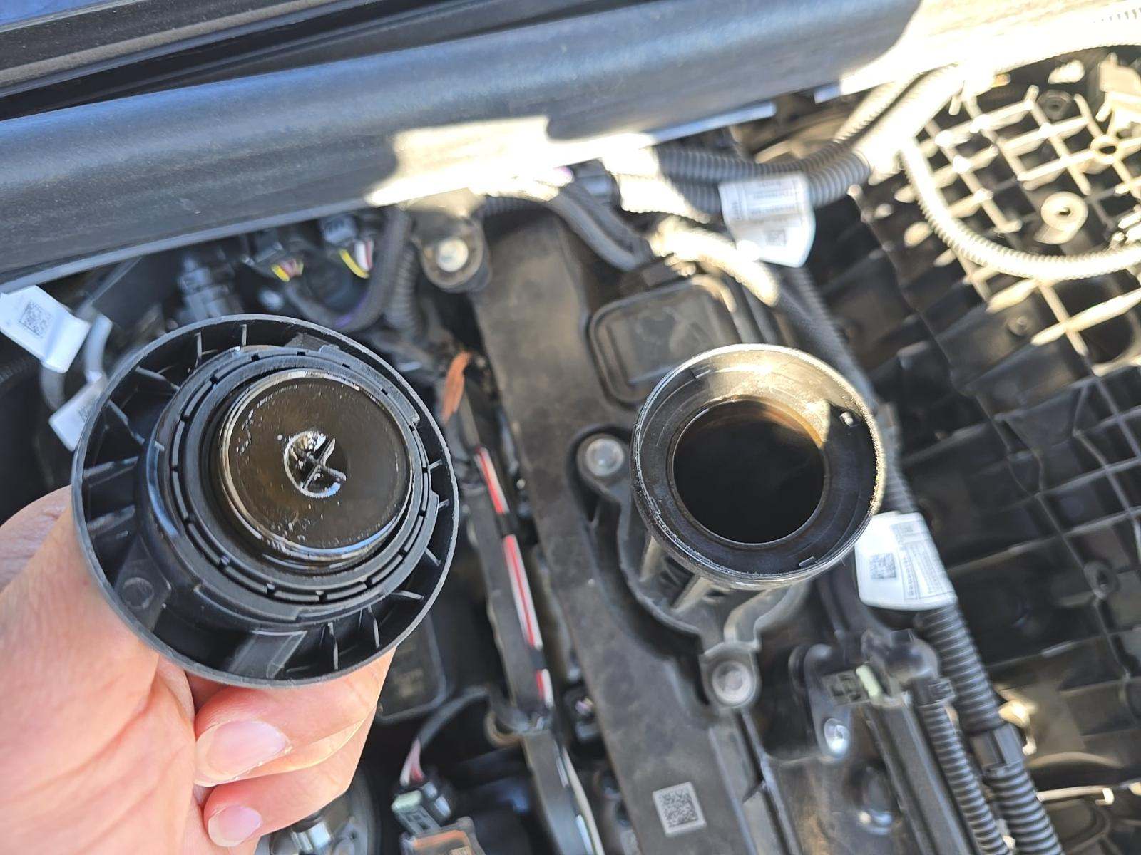 2024 BMW X3 M Base AWD