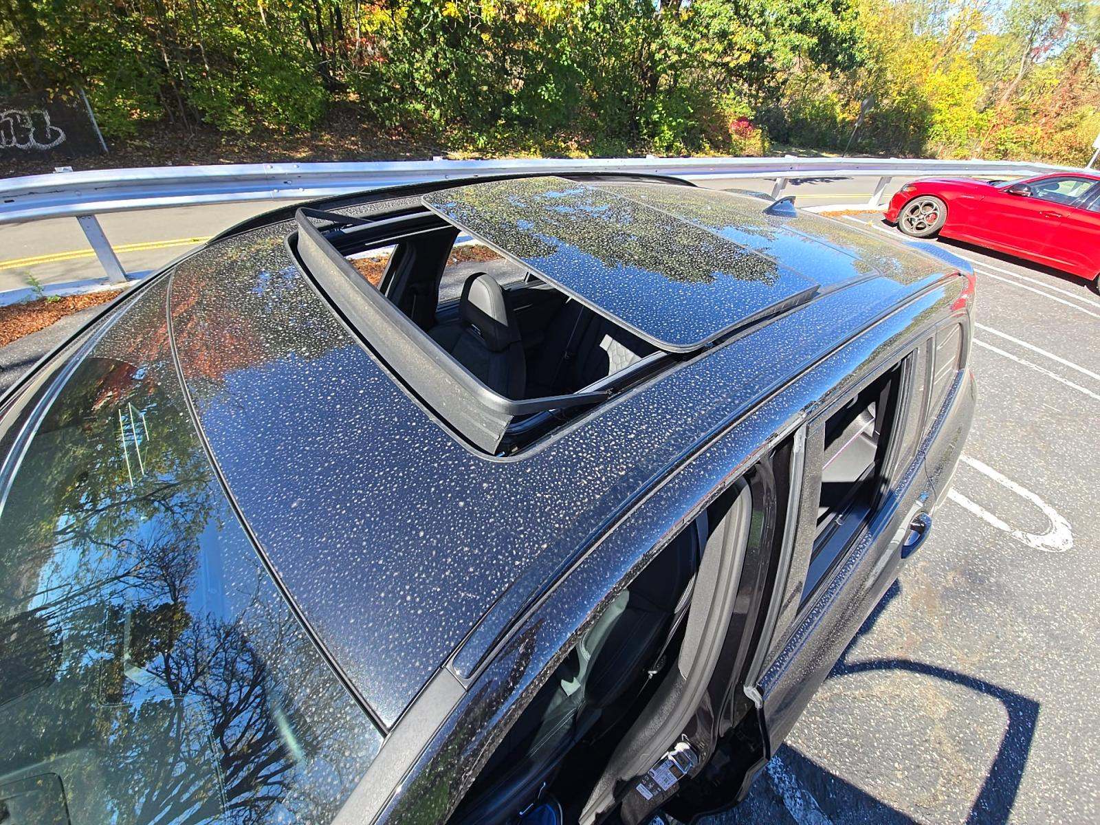 2024 BMW X3 M Base AWD