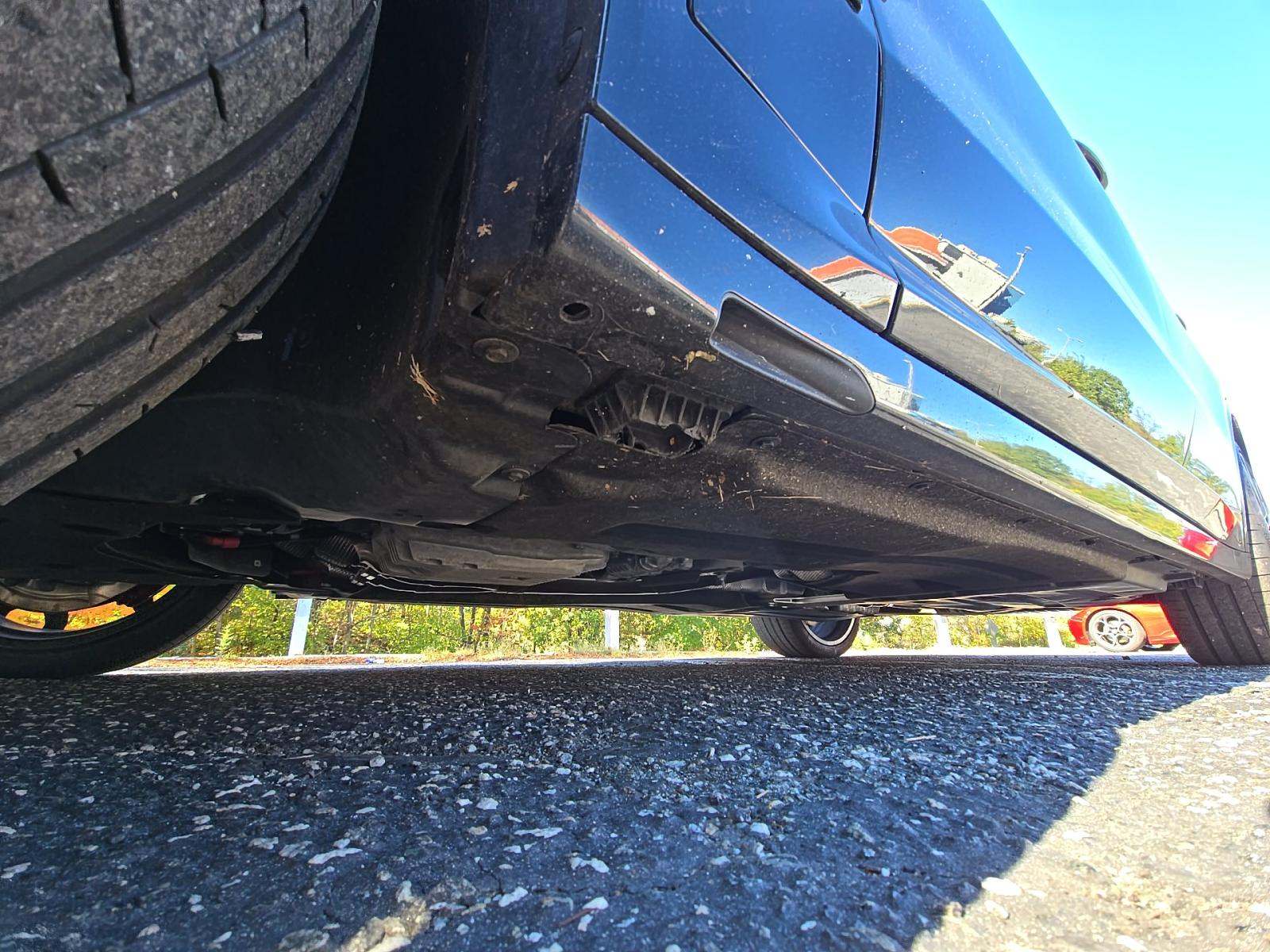 2024 BMW X3 M Base AWD