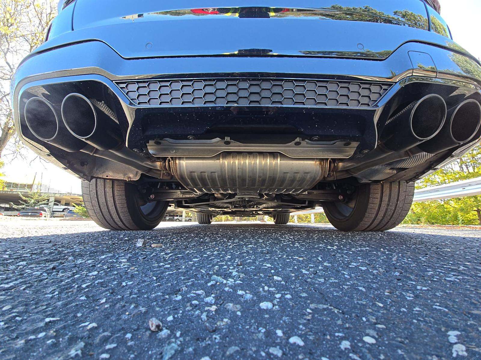 2024 BMW X3 M Base AWD