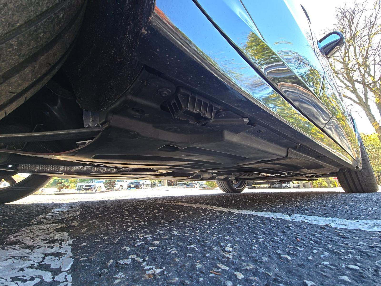 2024 BMW X3 M Base AWD