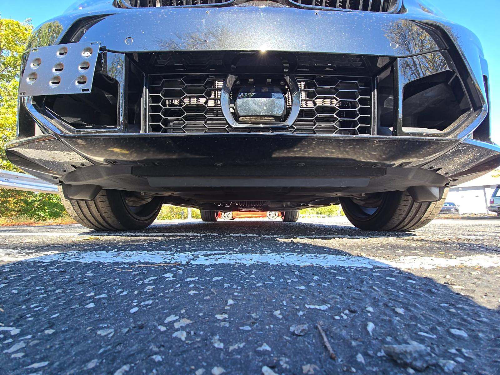 2024 BMW X3 M Base AWD