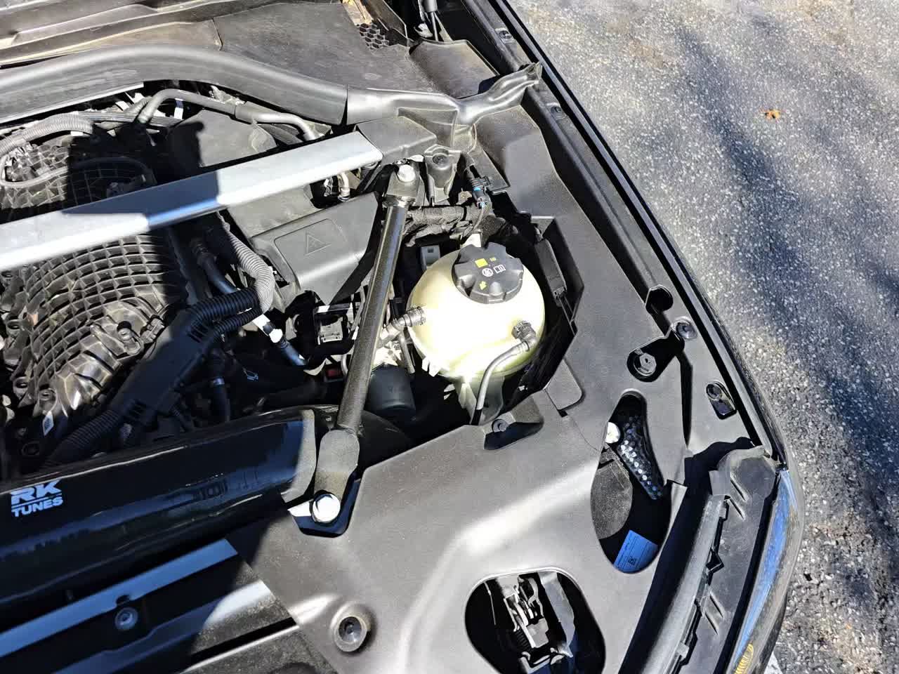 2024 BMW X3 M Base AWD