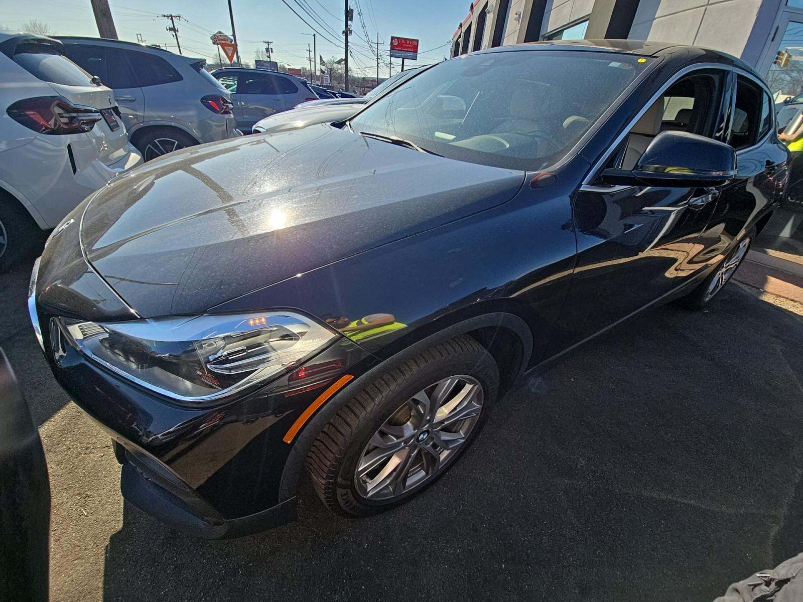 2019 BMW X2 xDrive28i AWD