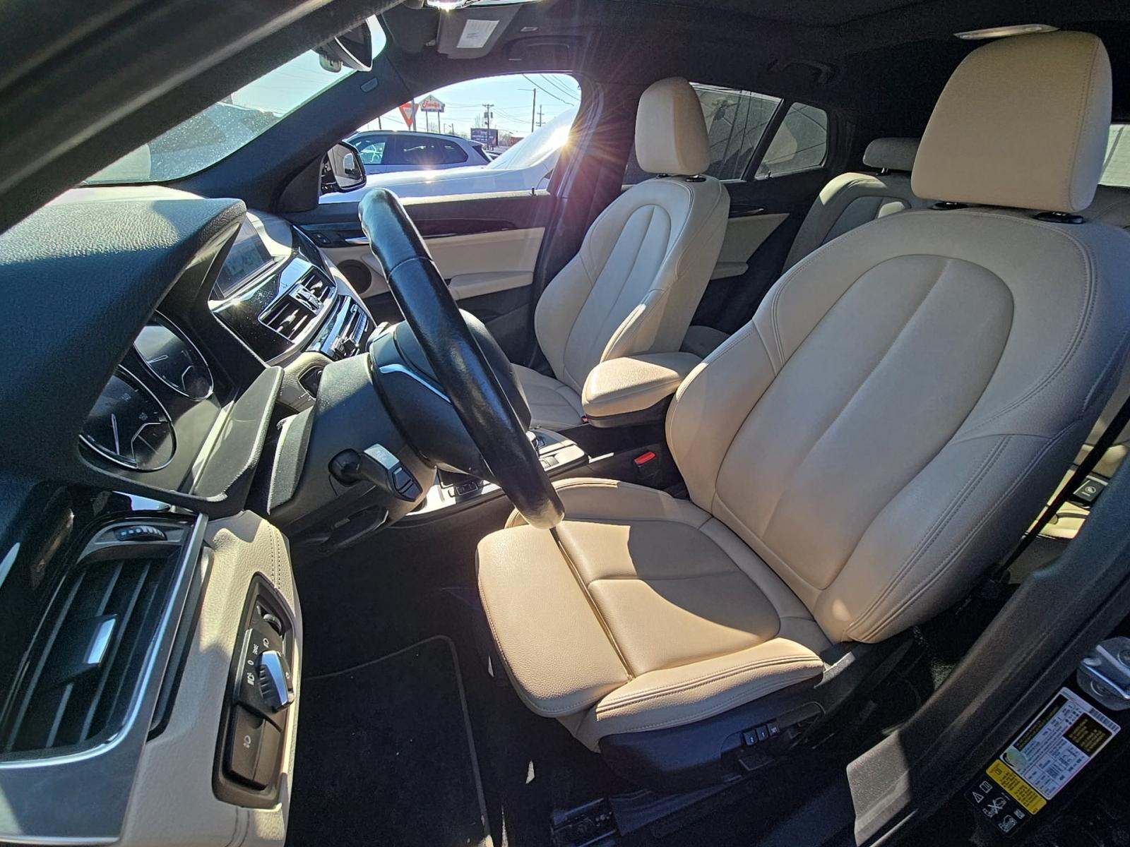 2019 BMW X2 xDrive28i AWD