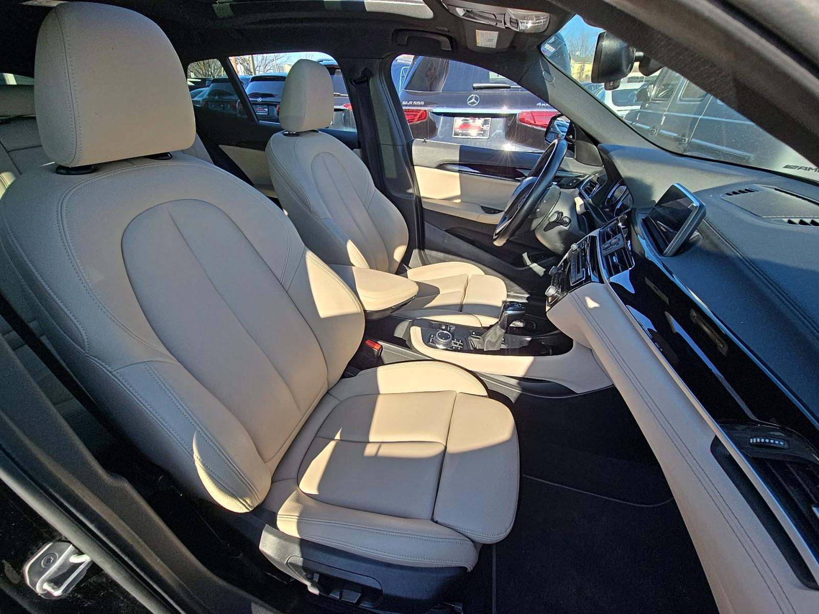 2019 BMW X2 xDrive28i AWD