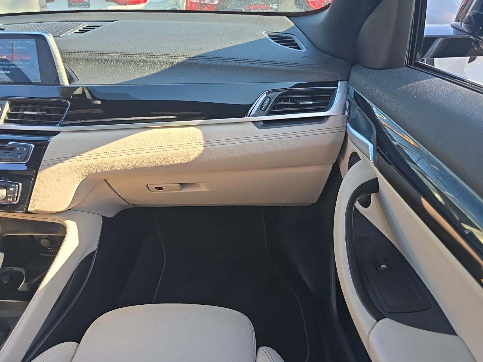 2019 BMW X2 xDrive28i AWD