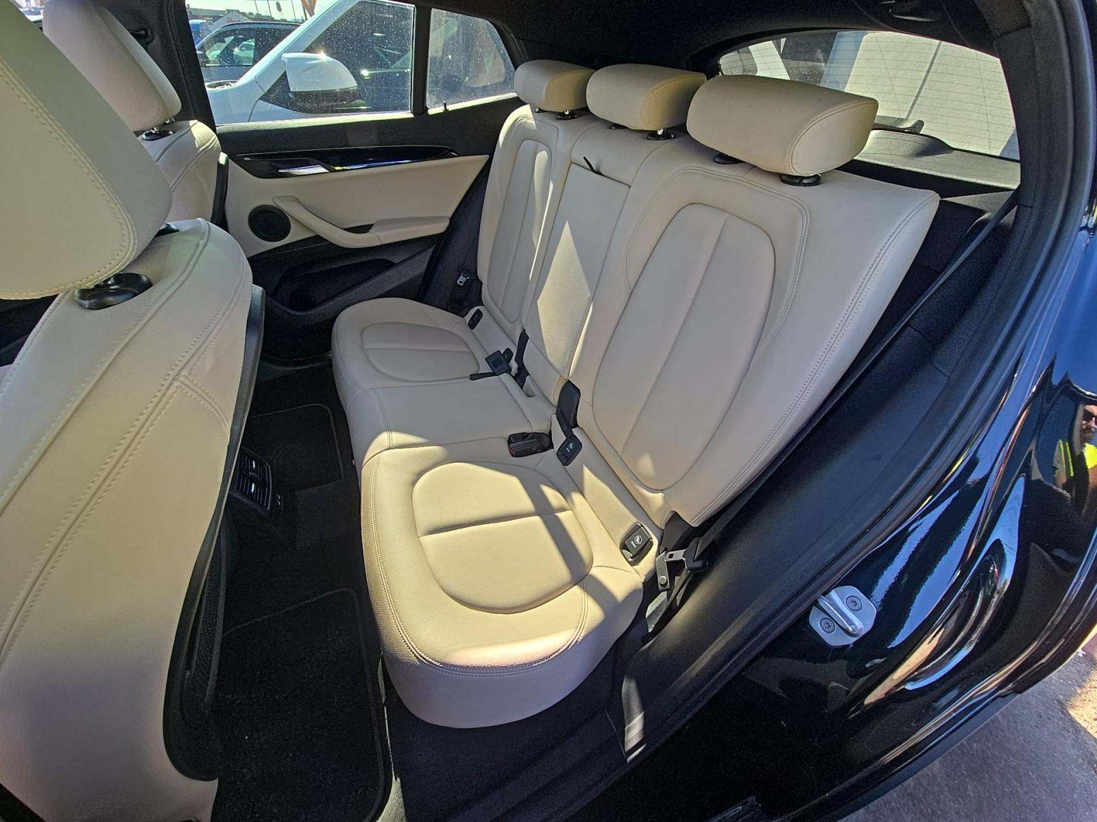 2019 BMW X2 xDrive28i AWD