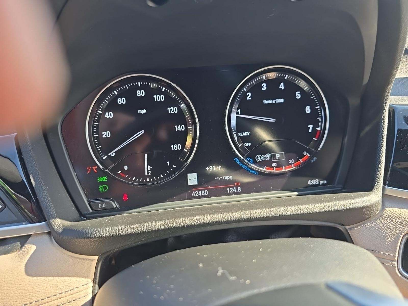 2019 BMW X2 xDrive28i AWD