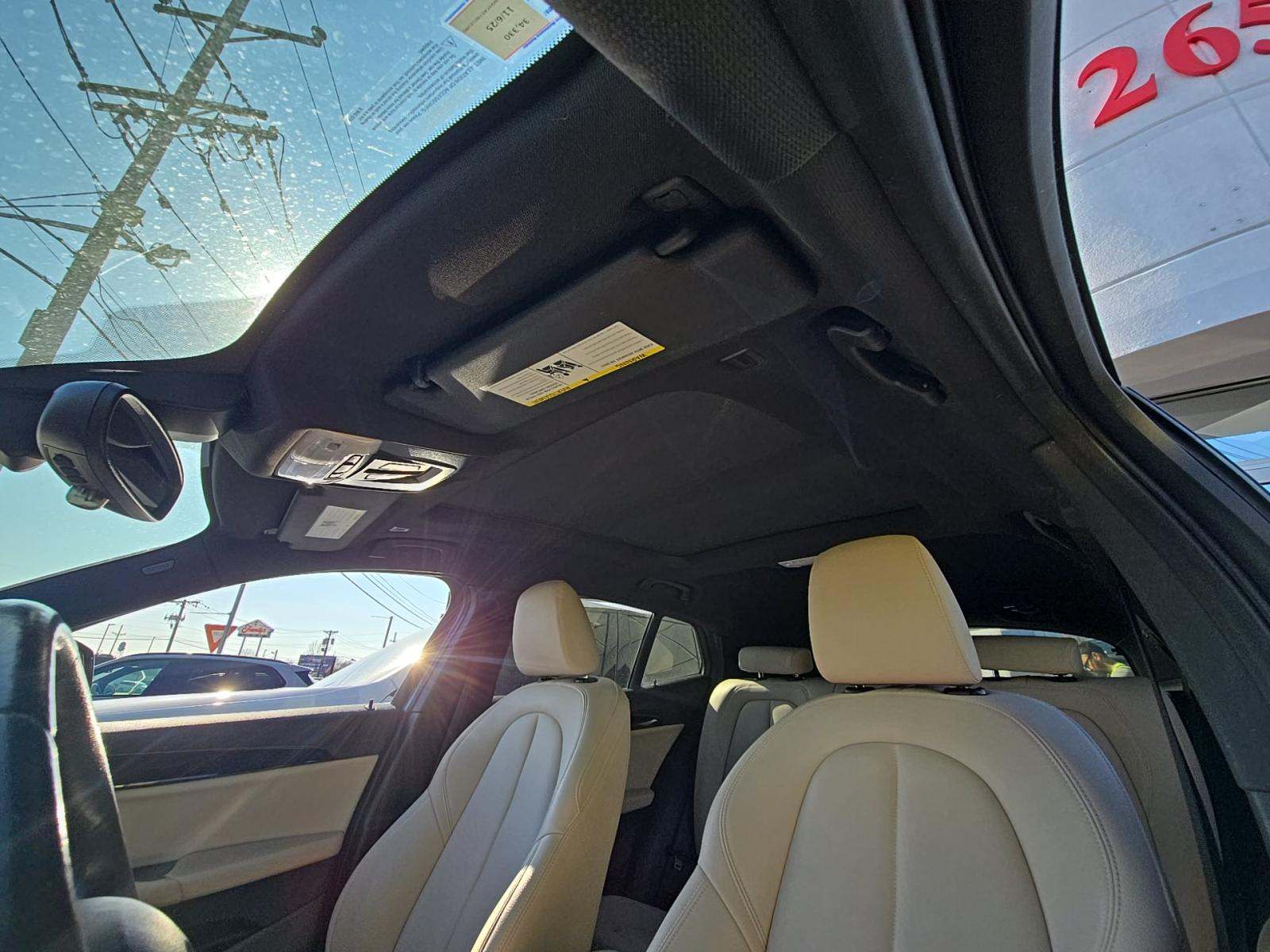 2019 BMW X2 xDrive28i AWD