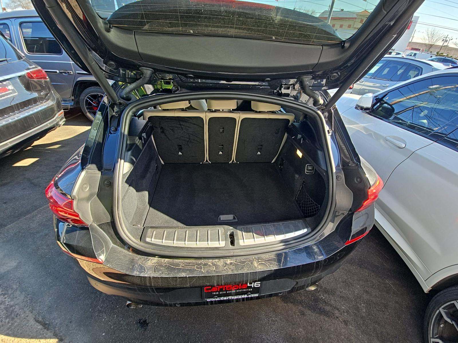 2019 BMW X2 xDrive28i AWD