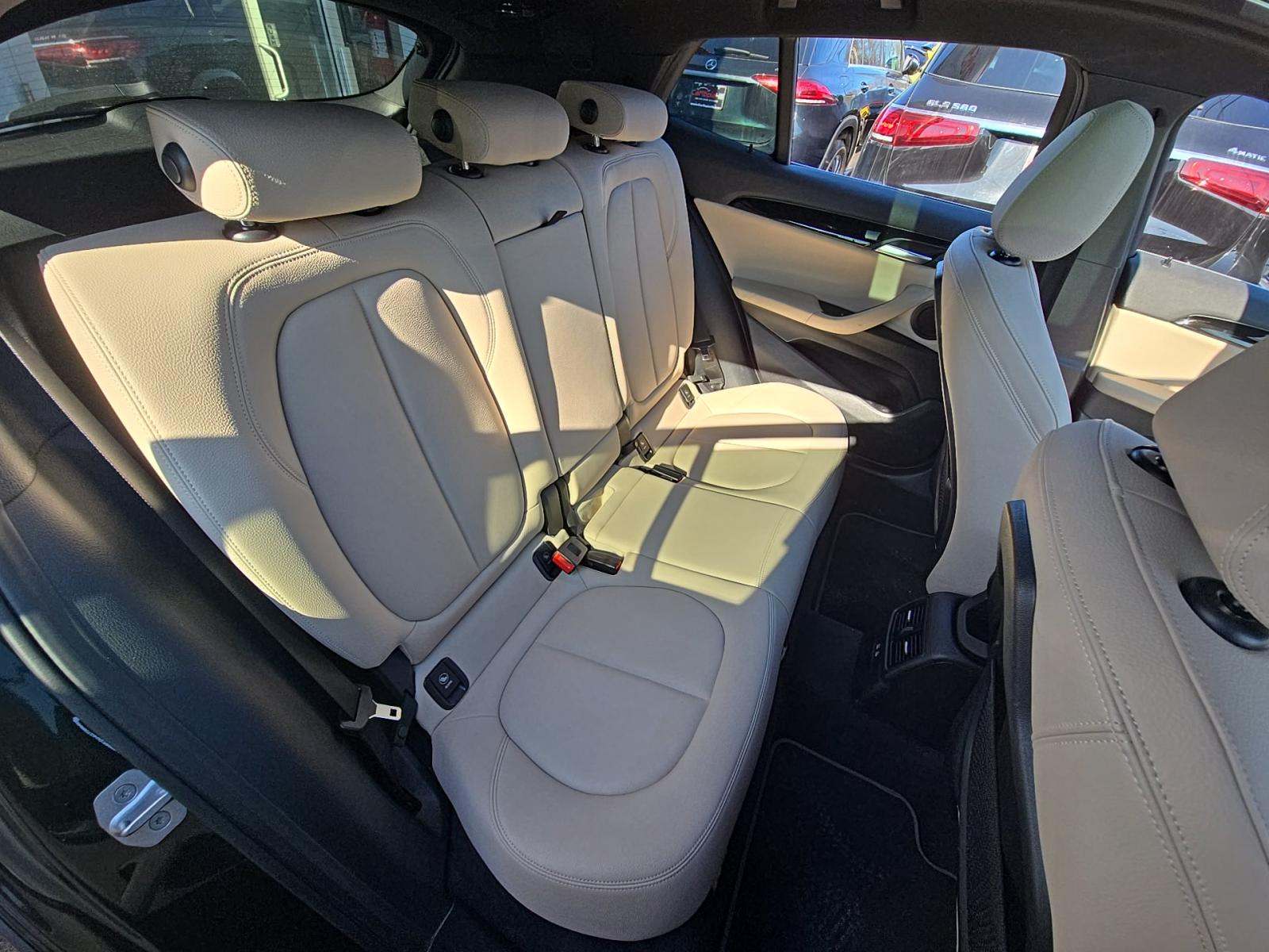 2019 BMW X2 xDrive28i AWD