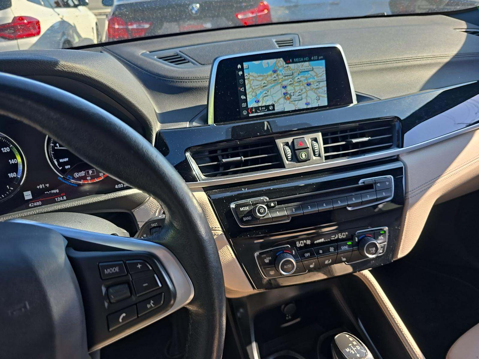 2019 BMW X2 xDrive28i AWD