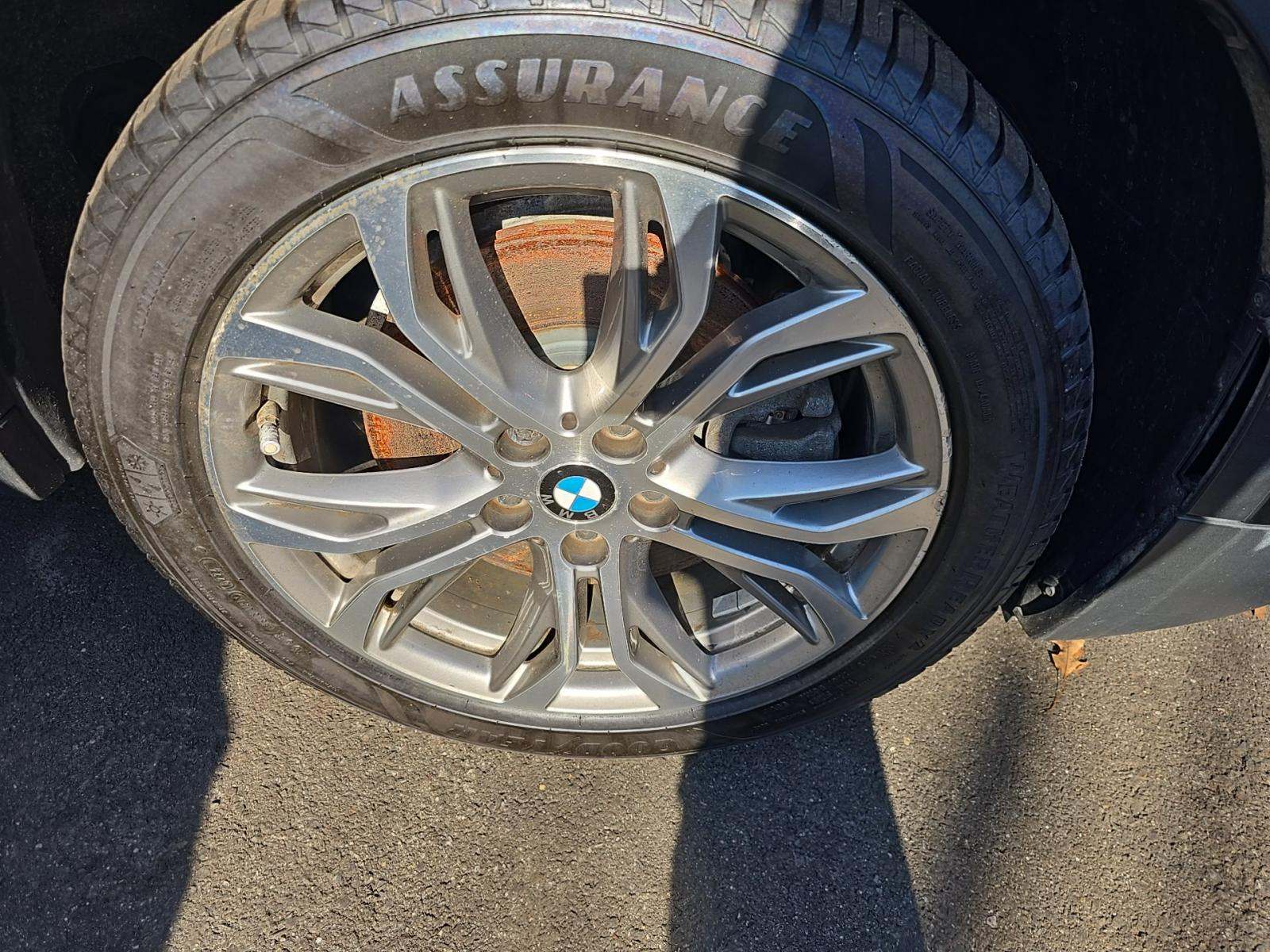 2019 BMW X2 xDrive28i AWD