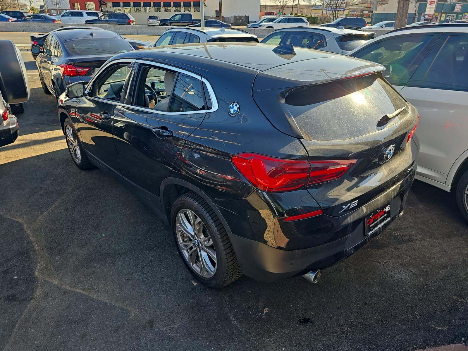 2019 BMW X2 xDrive28i AWD