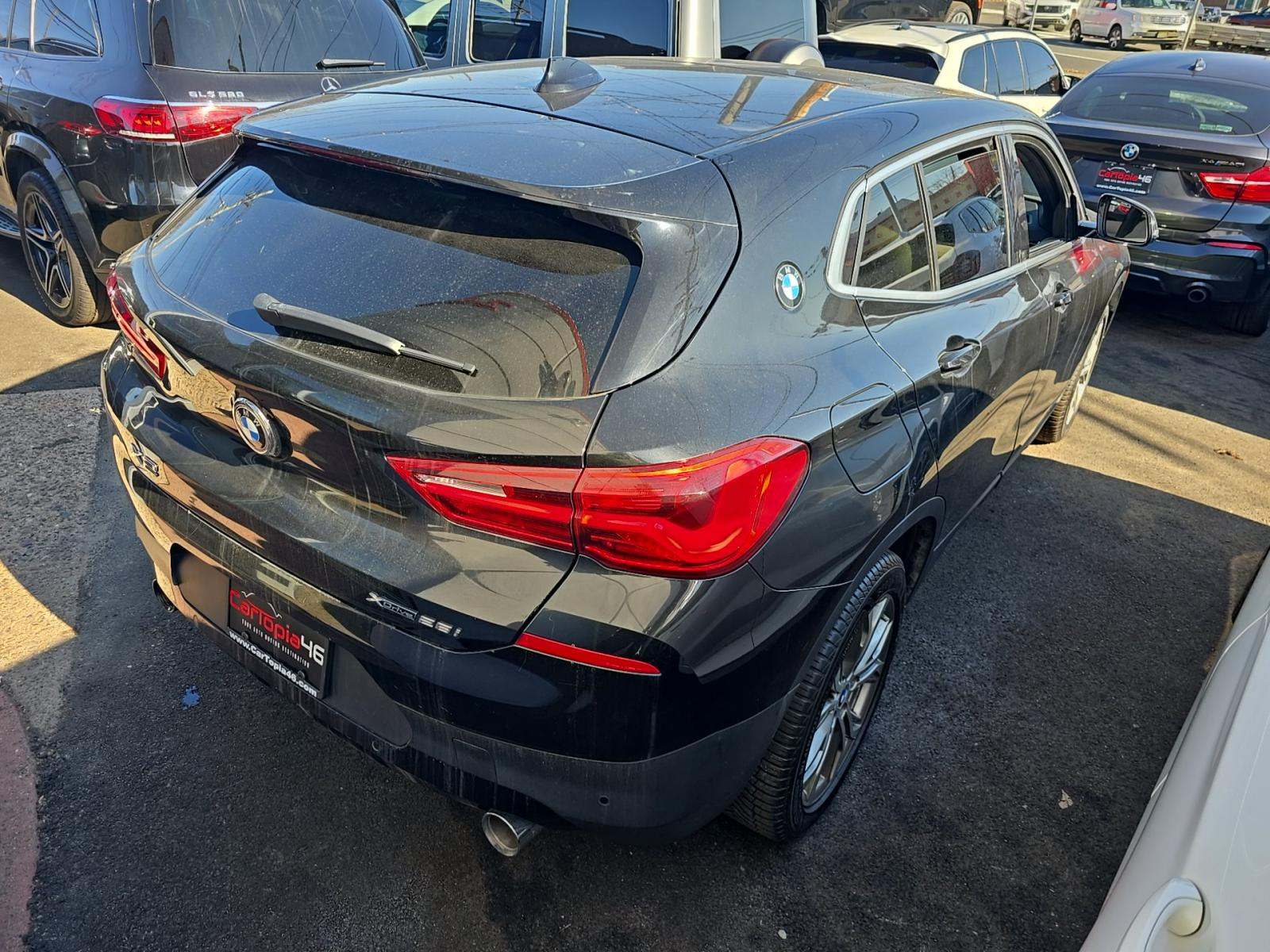 2019 BMW X2 xDrive28i AWD