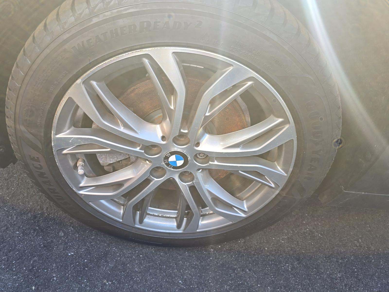 2019 BMW X2 xDrive28i AWD