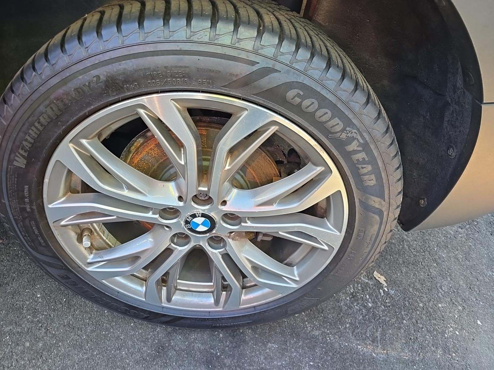 2019 BMW X2 xDrive28i AWD