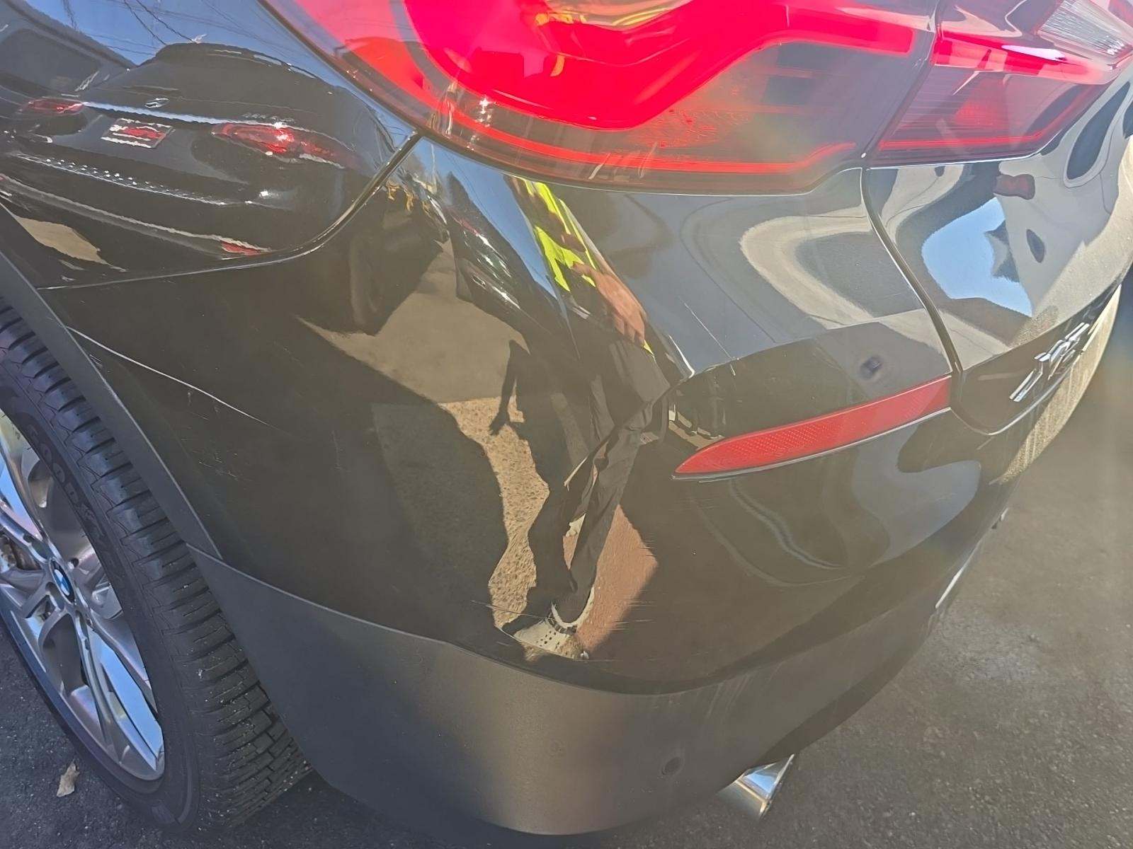 2019 BMW X2 xDrive28i AWD