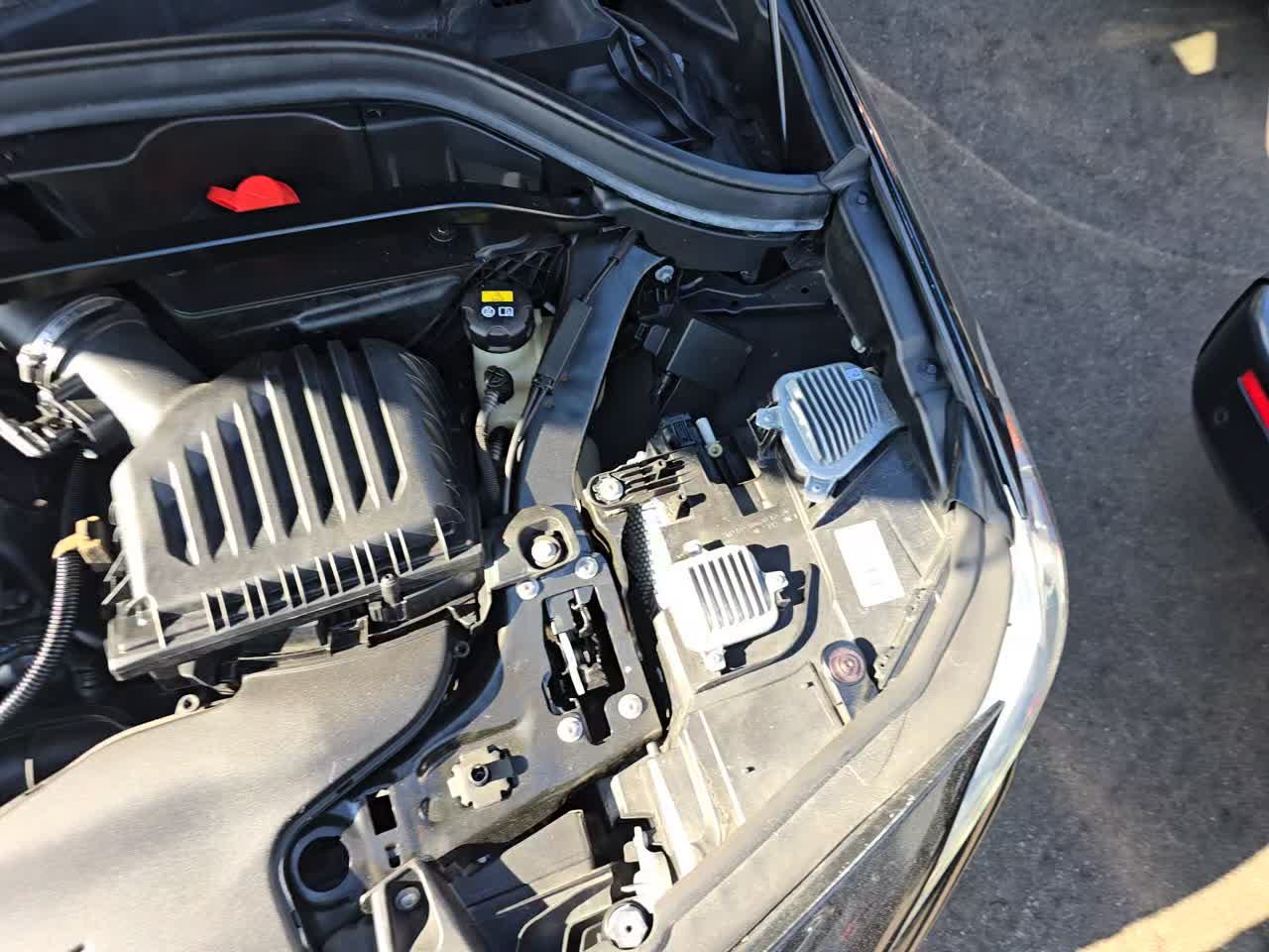 2019 BMW X2 xDrive28i AWD