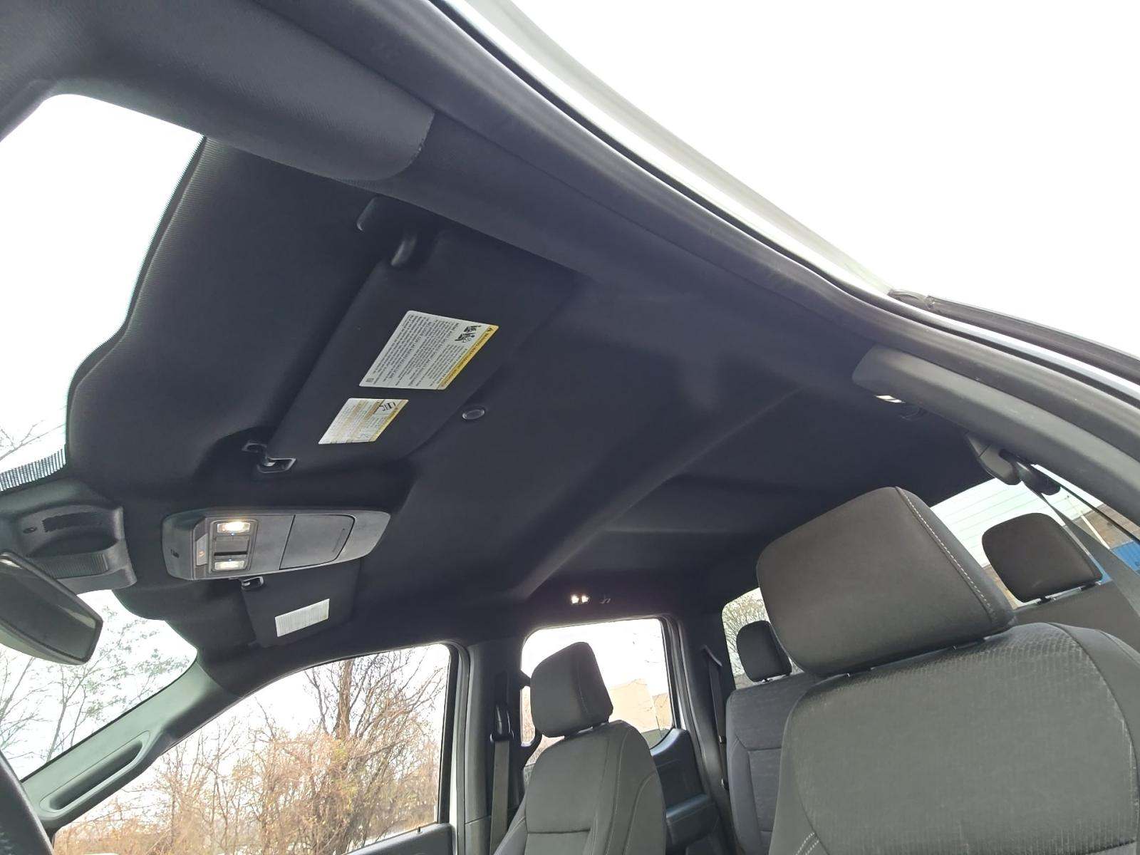 2022 Ford F-150 XLT RWD