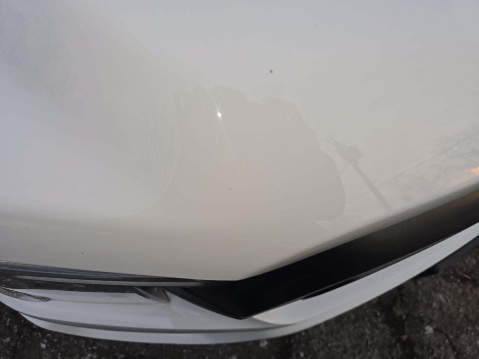 2022 Ford F-150 XLT RWD