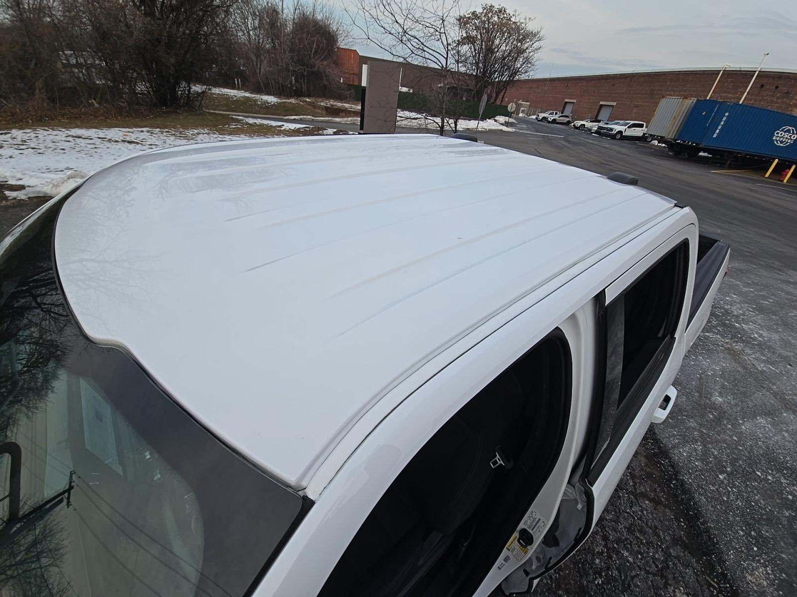 2022 Ford F-150 XLT RWD