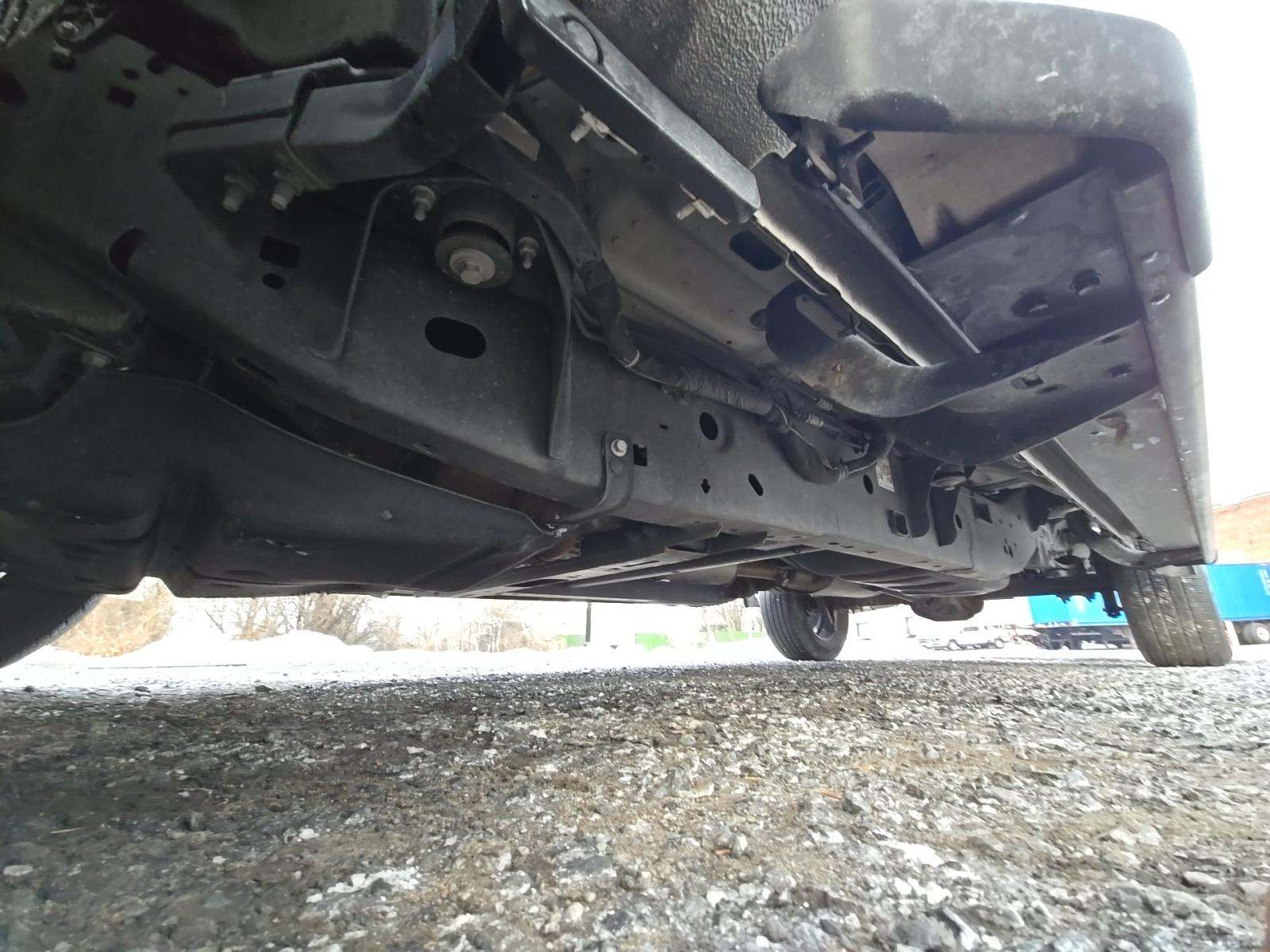 2022 Ford F-150 XLT RWD