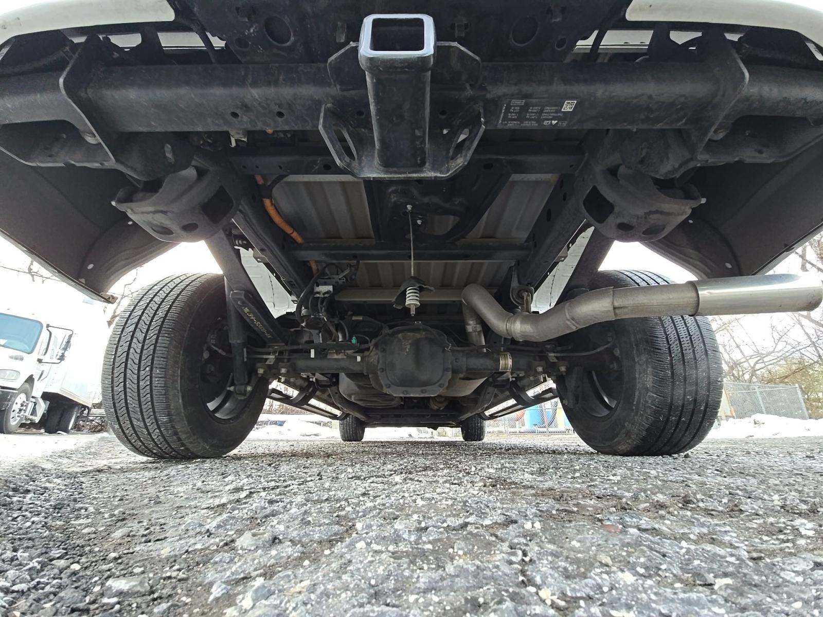 2022 Ford F-150 XLT RWD