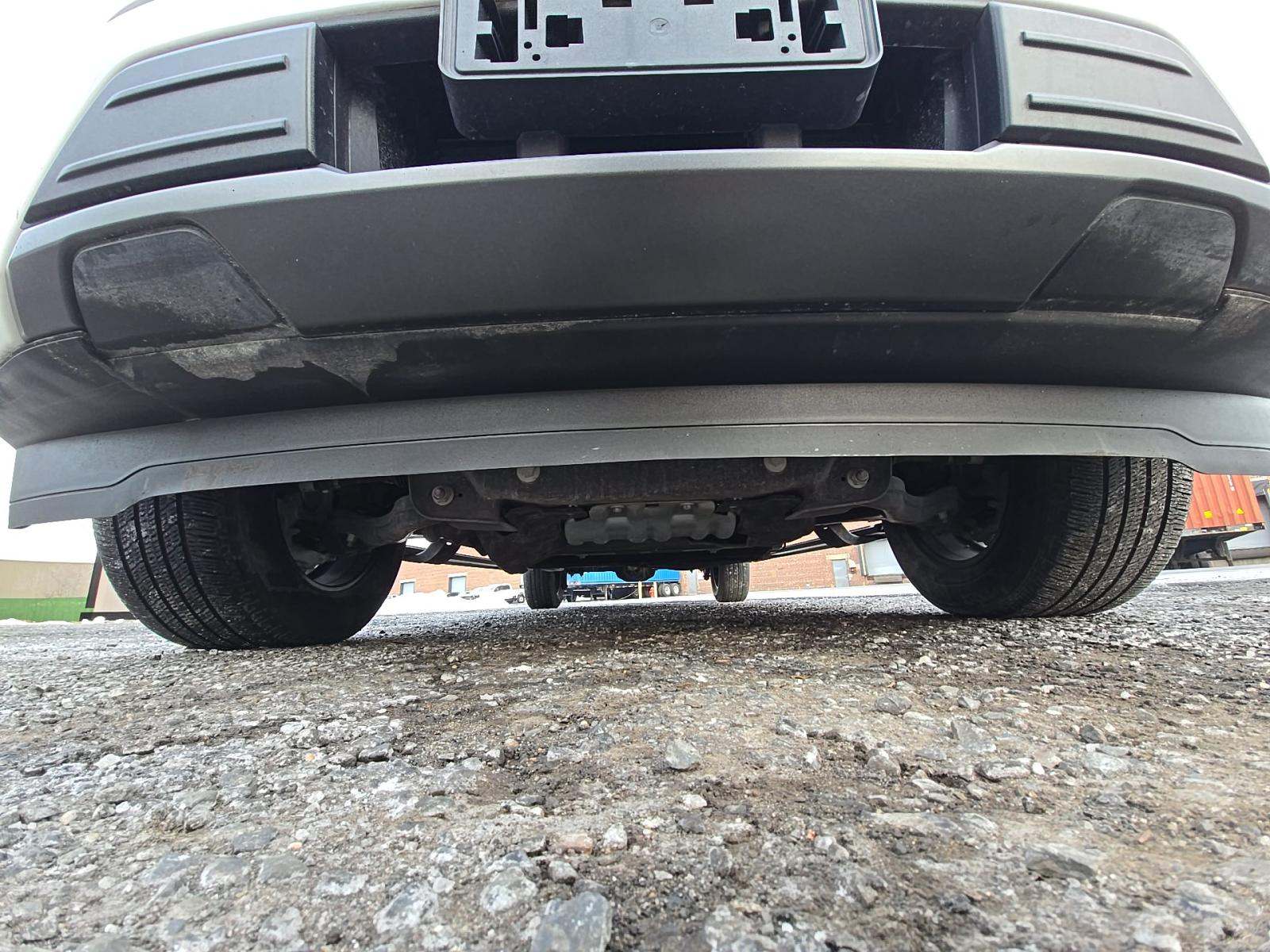 2022 Ford F-150 XLT RWD