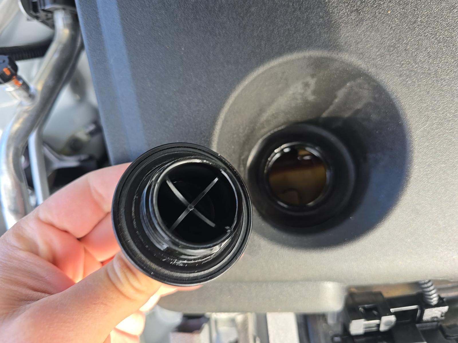 2024 Toyota Camry SE FWD