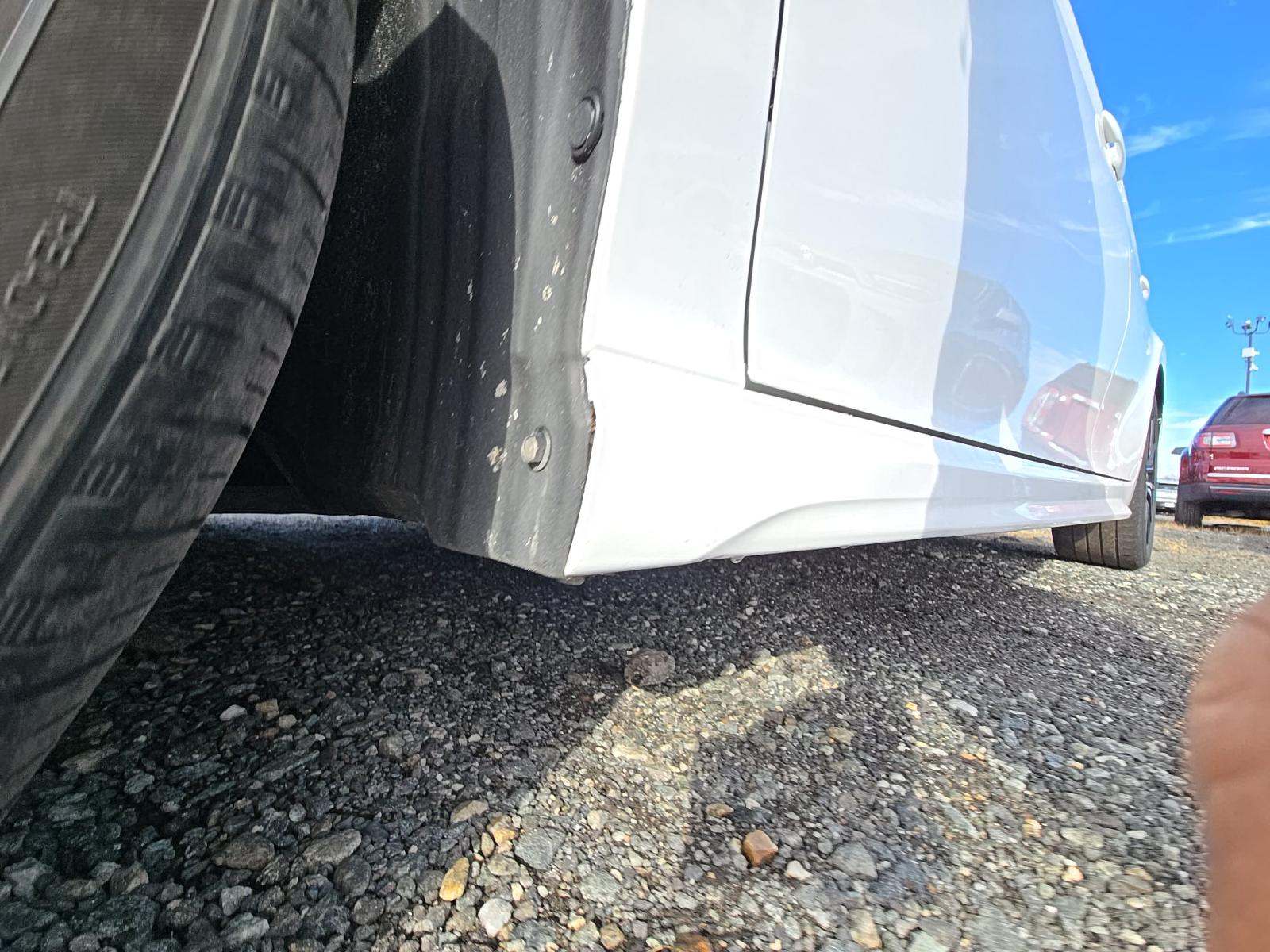 2024 Toyota Camry SE FWD