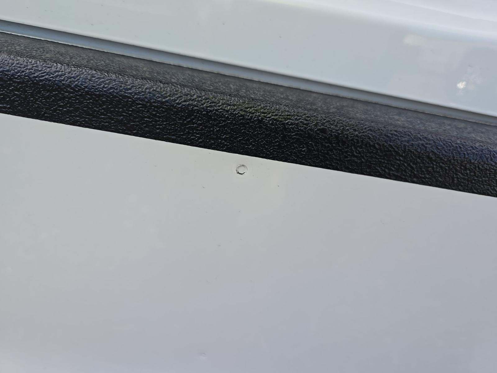 2024 Toyota Camry SE FWD