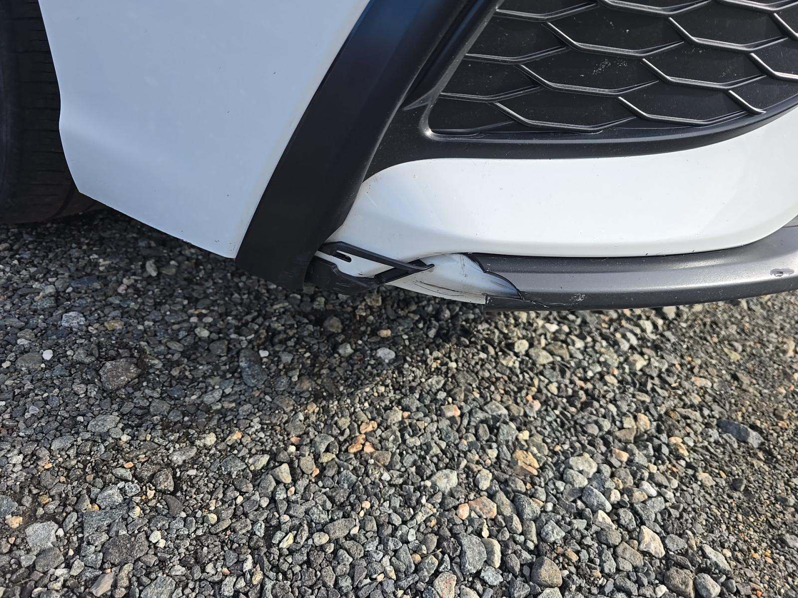 2024 Toyota Camry SE FWD