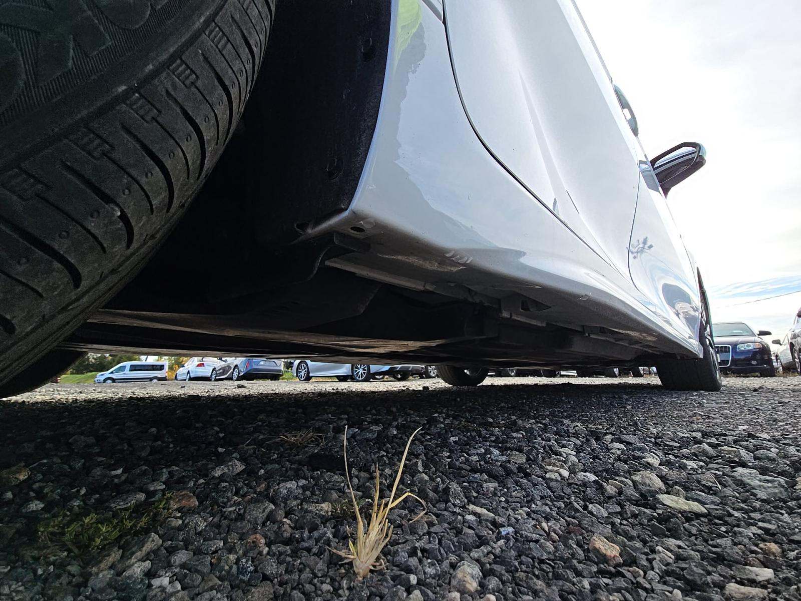 2024 Toyota Camry SE FWD