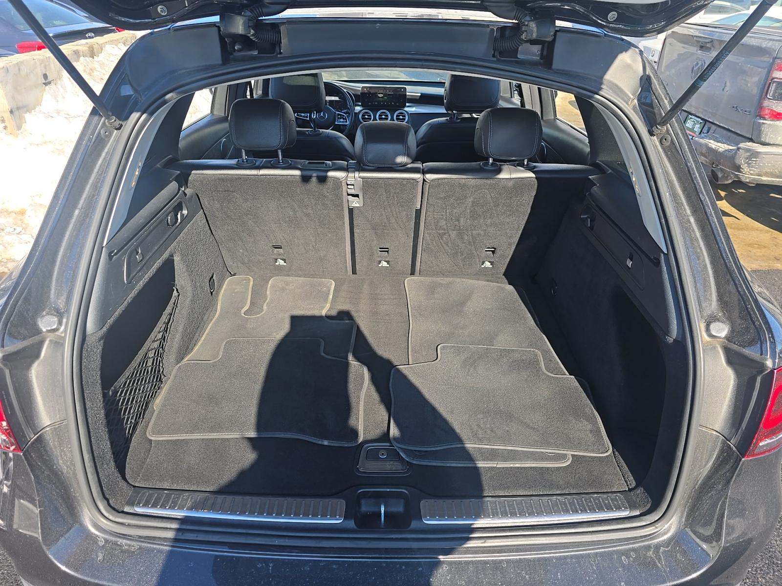 2021 Mercedes-Benz GLC GLC 300 AWD