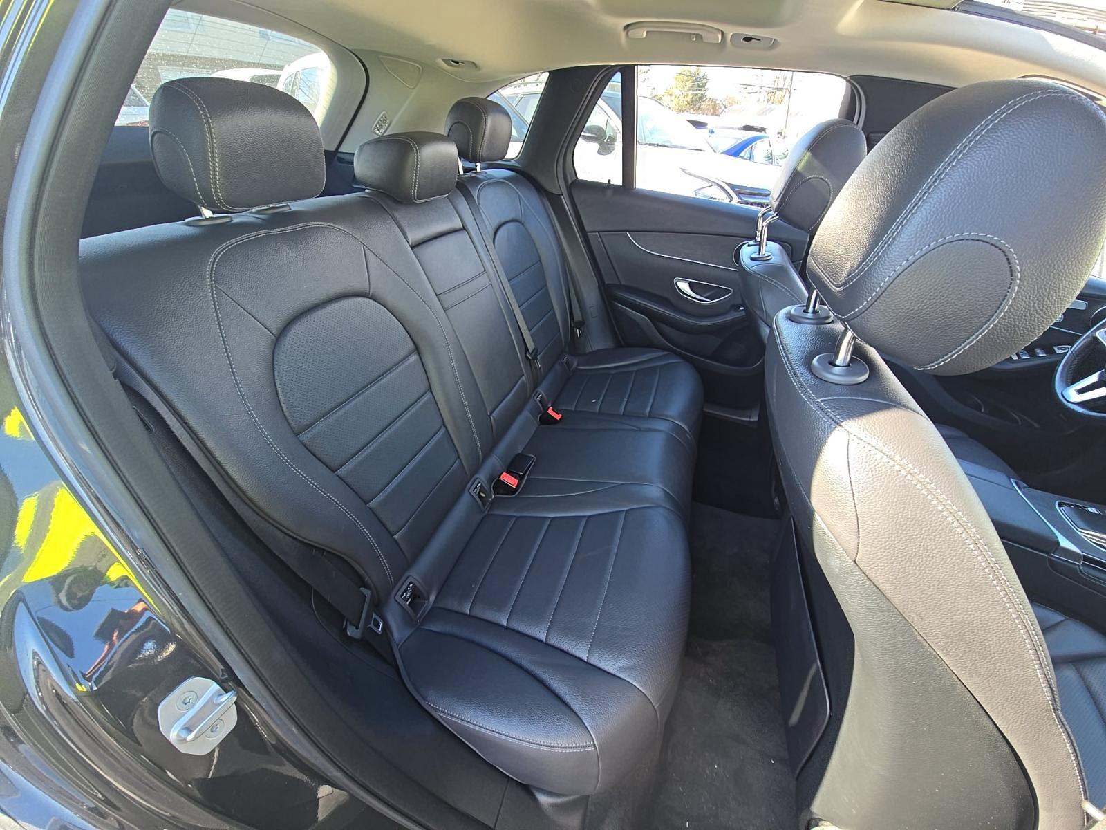 2021 Mercedes-Benz GLC GLC 300 AWD