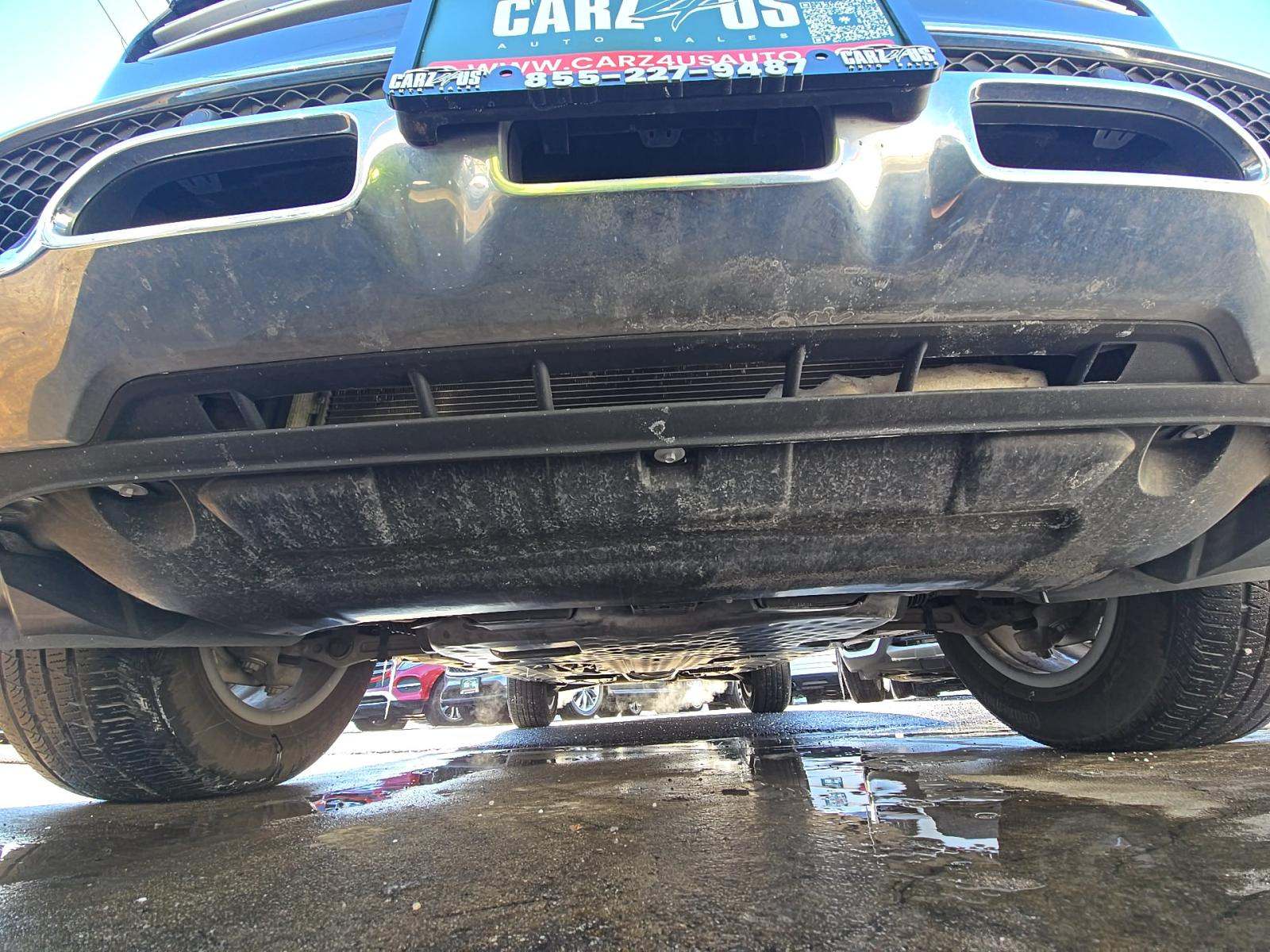 2021 Mercedes-Benz GLC GLC 300 AWD