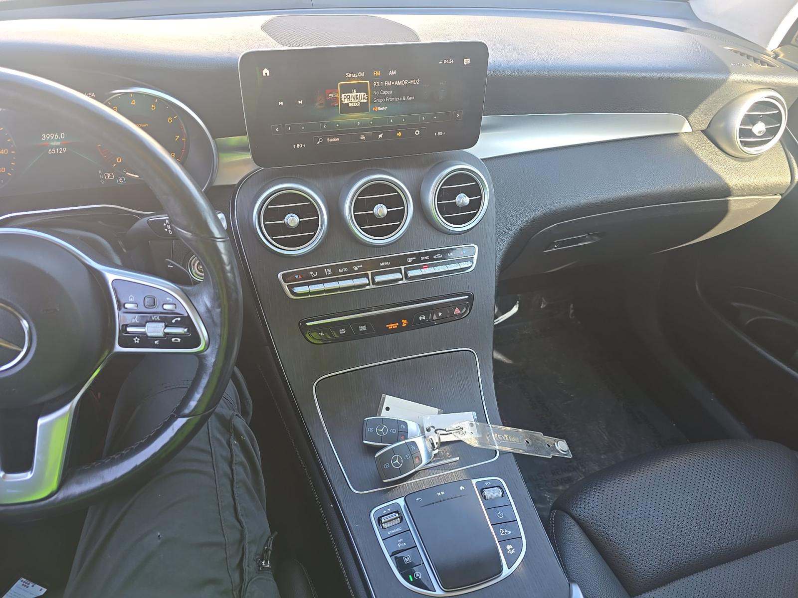 2021 Mercedes-Benz GLC GLC 300 AWD