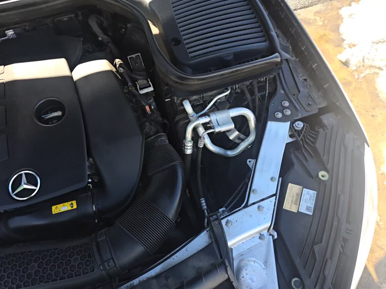 2021 Mercedes-Benz GLC GLC 300 AWD