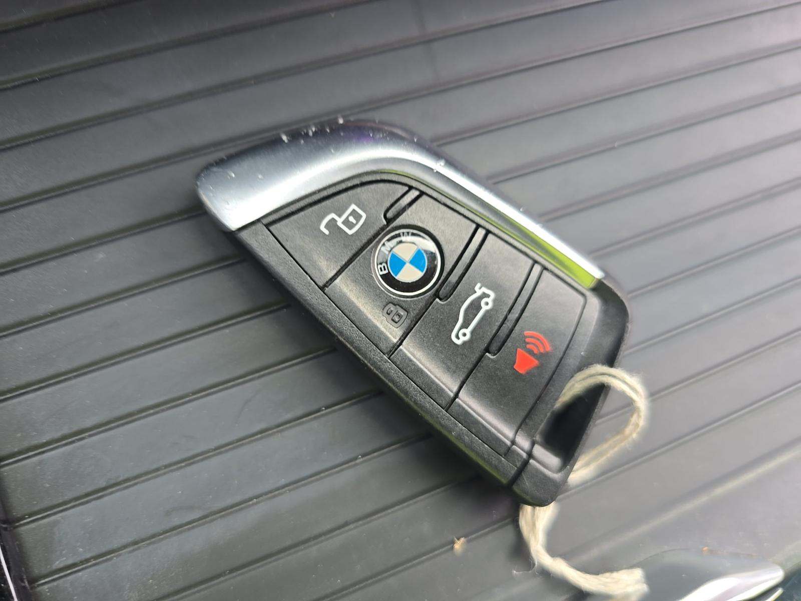 2022 BMW X3 xDrive30i AWD