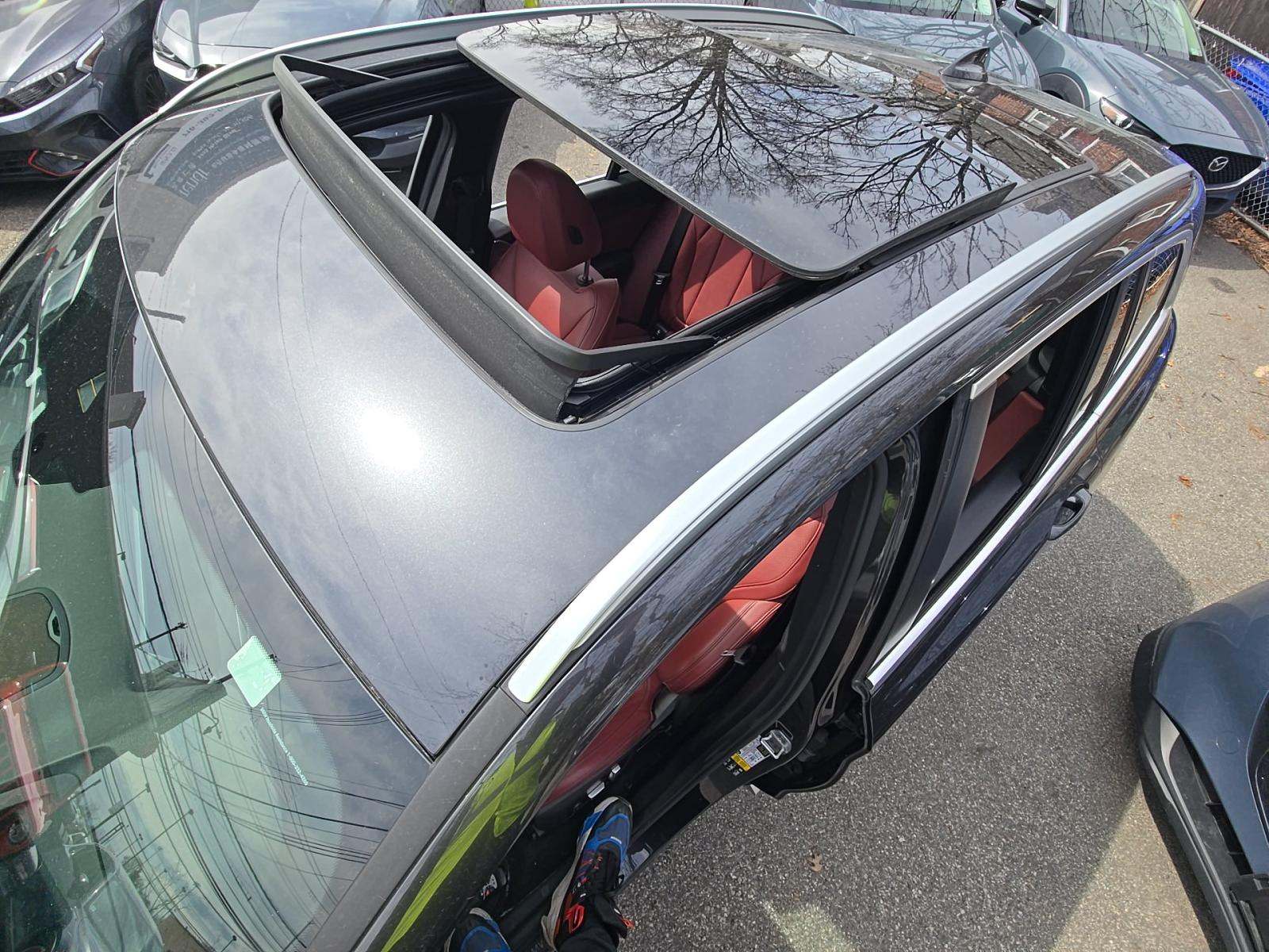 2022 BMW X3 xDrive30i AWD