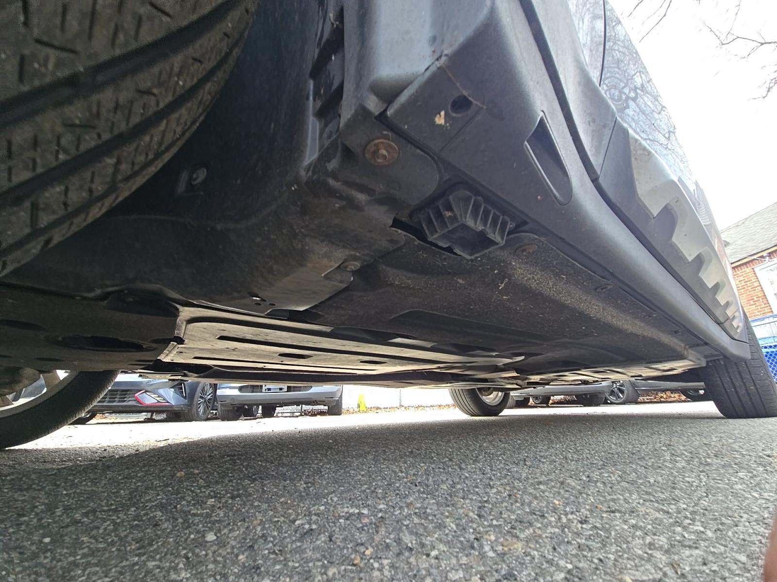 2022 BMW X3 xDrive30i AWD