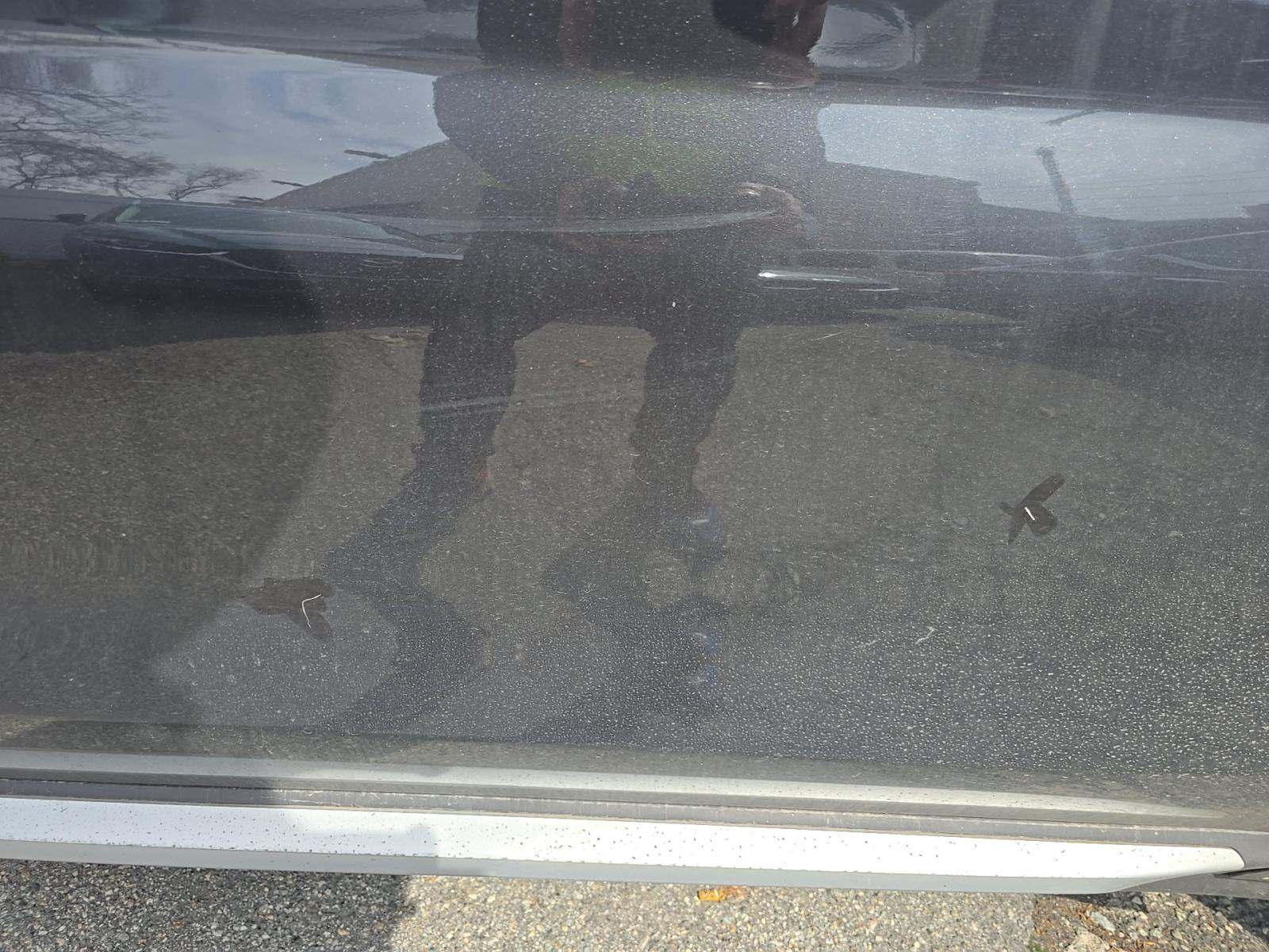 2022 BMW X3 xDrive30i AWD