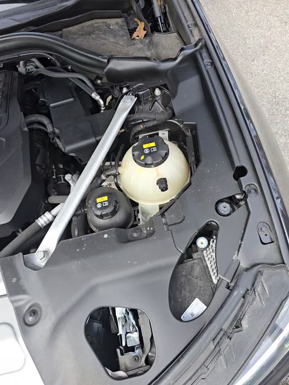 2022 BMW X3 xDrive30i AWD