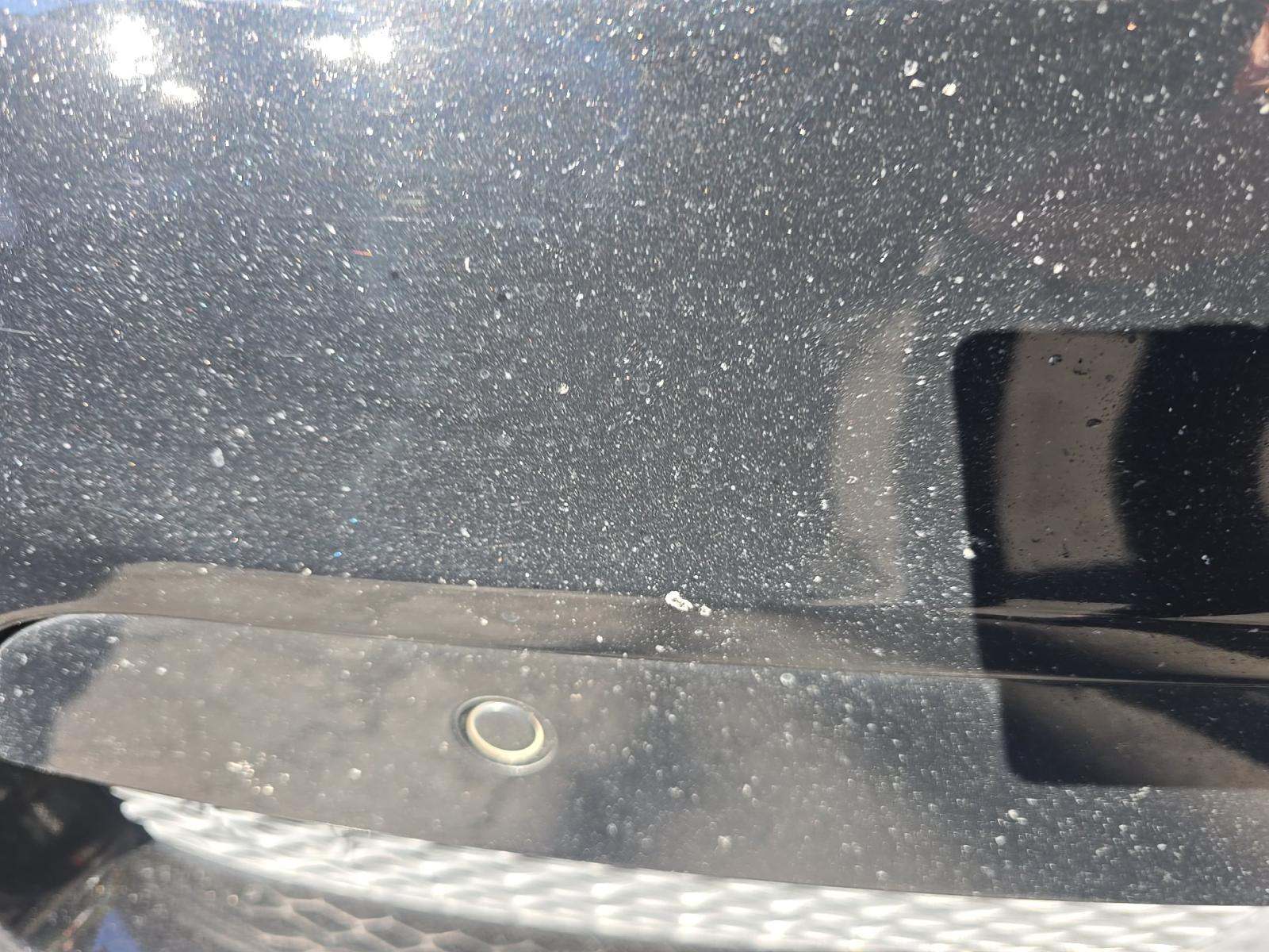 2018 Jeep Grand Cherokee SRT AWD