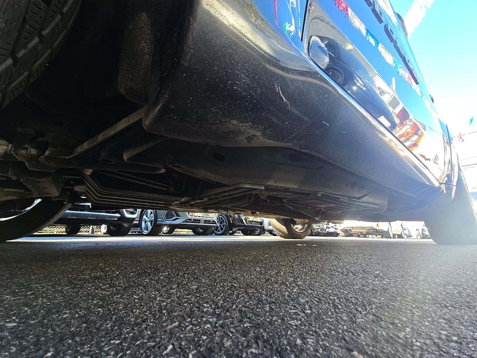 2018 Jeep Grand Cherokee SRT AWD